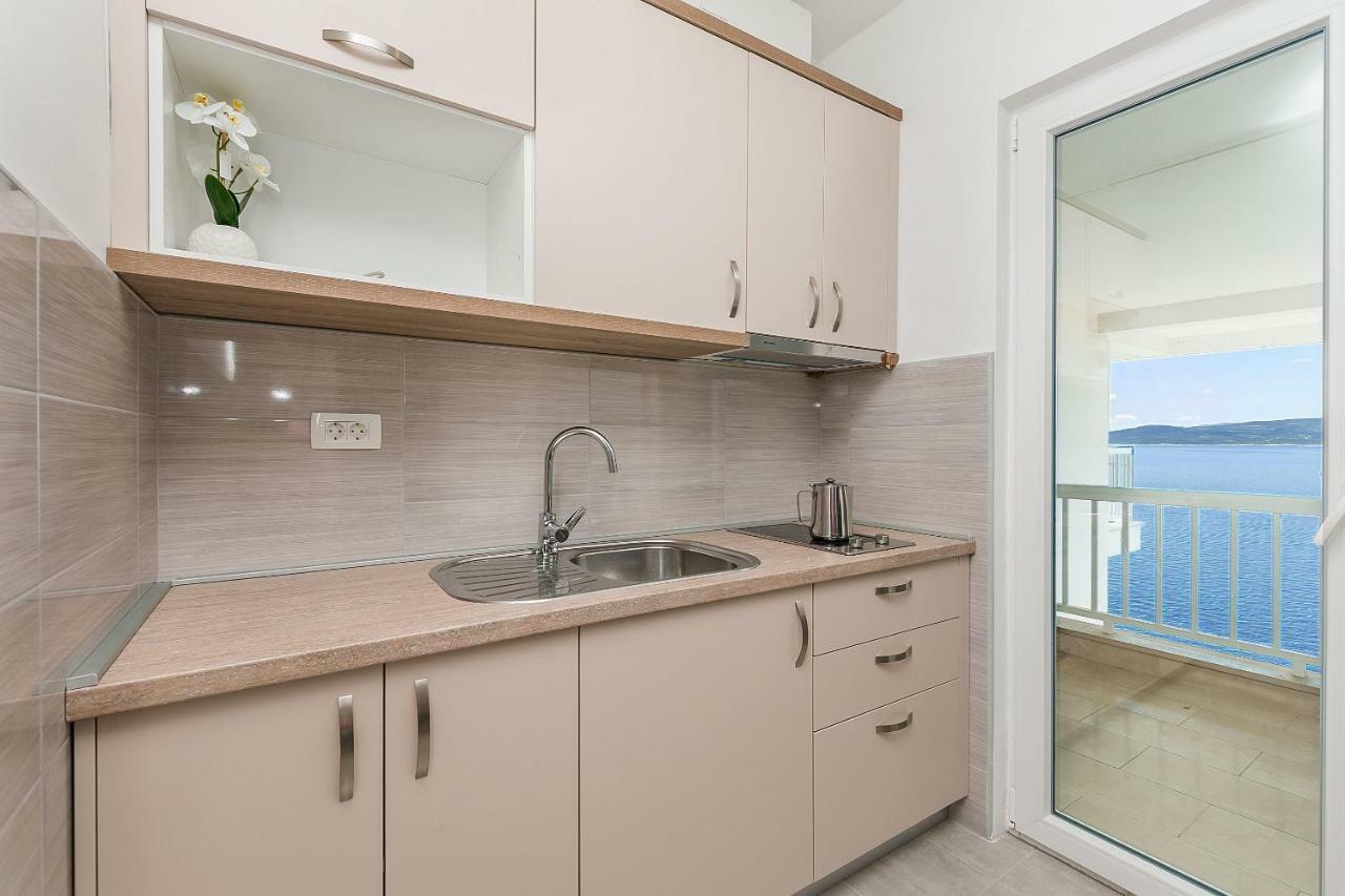 Apartments Danolic 2 Pisak Exterior foto